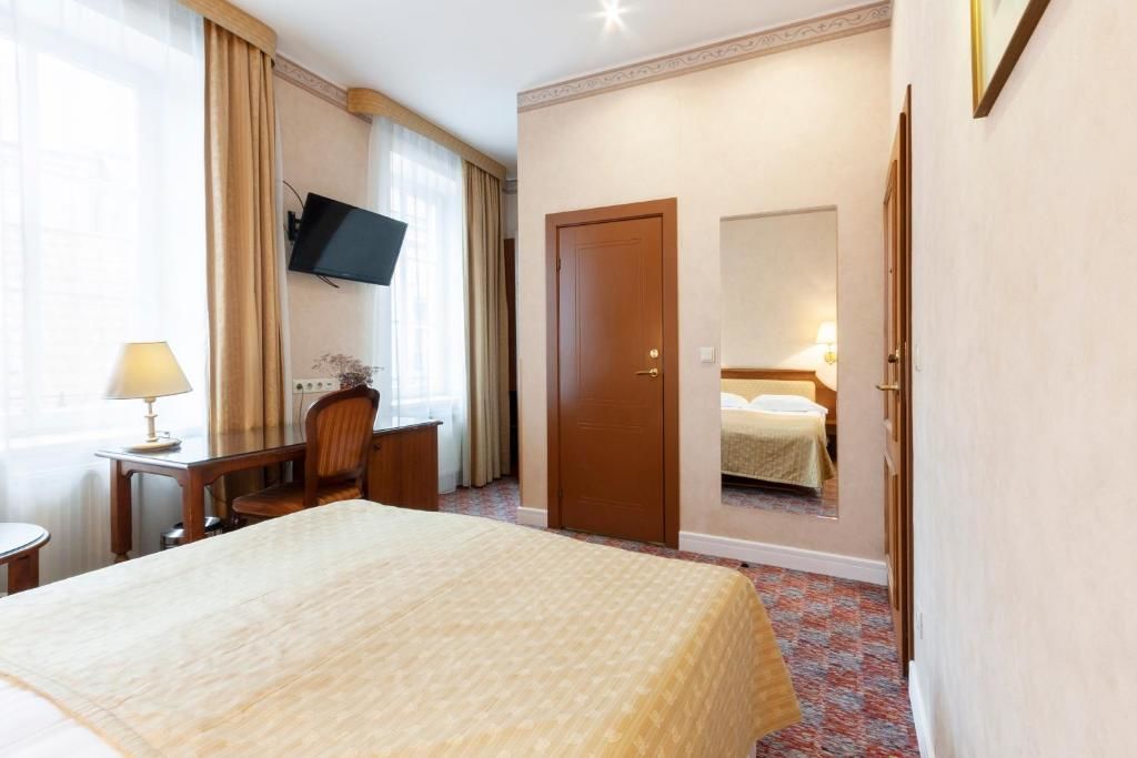 Отель Story Inn Self Check-In Hotel Вильнюс-50
